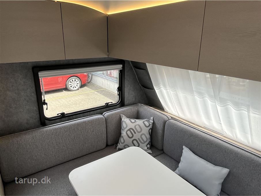 Adria Altea 502 UL Kampagne