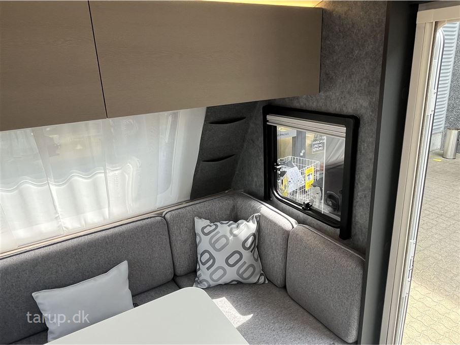 Adria Altea 502 UL Kampagne