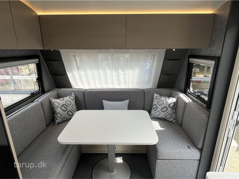 Adria Altea 502 UL Kampagne