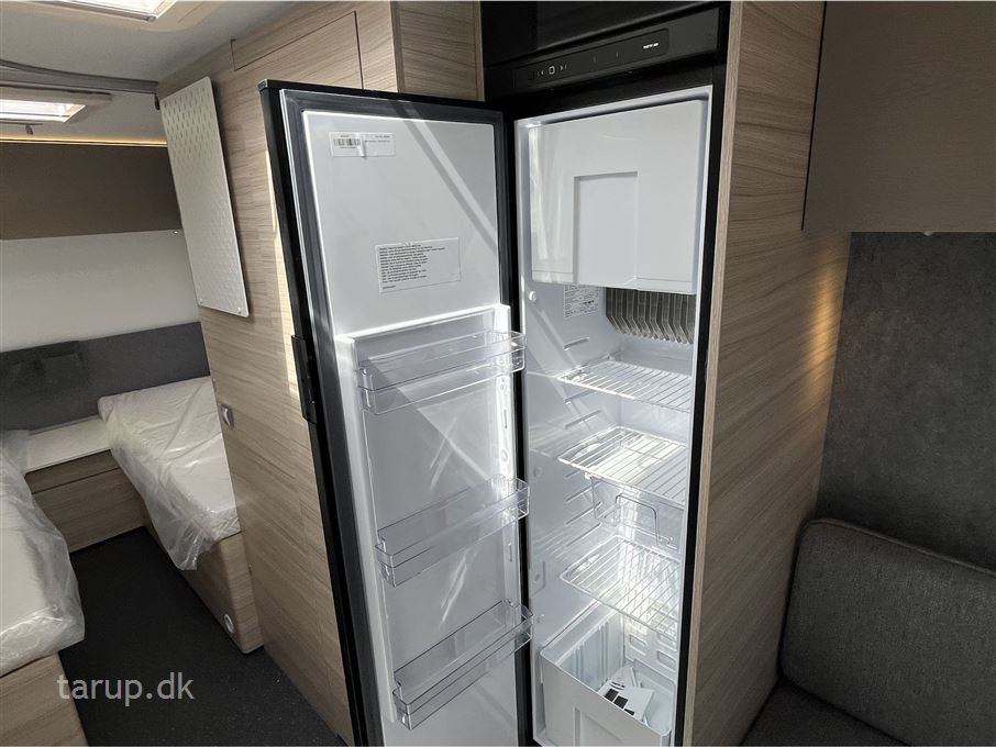 Adria Altea 502 UL Kampagne