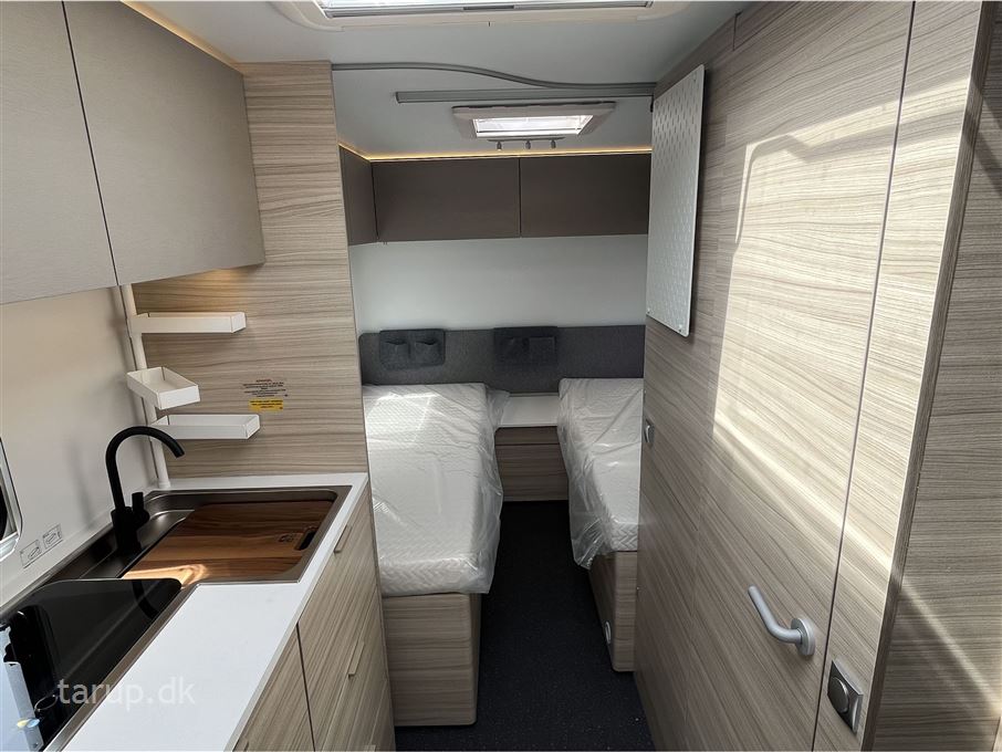 Adria Altea 502 UL Kampagne