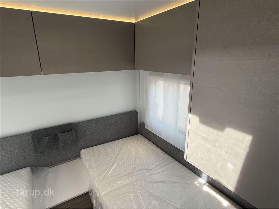 Adria Altea 502 UL Kampagne