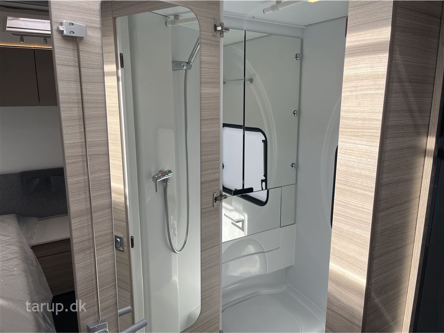 Adria Altea 502 UL Kampagne