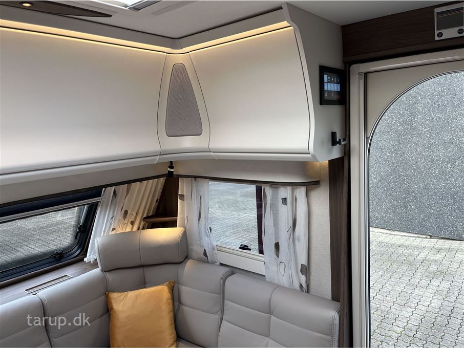 Kabe Smaragd 520 XL KS Premium Line