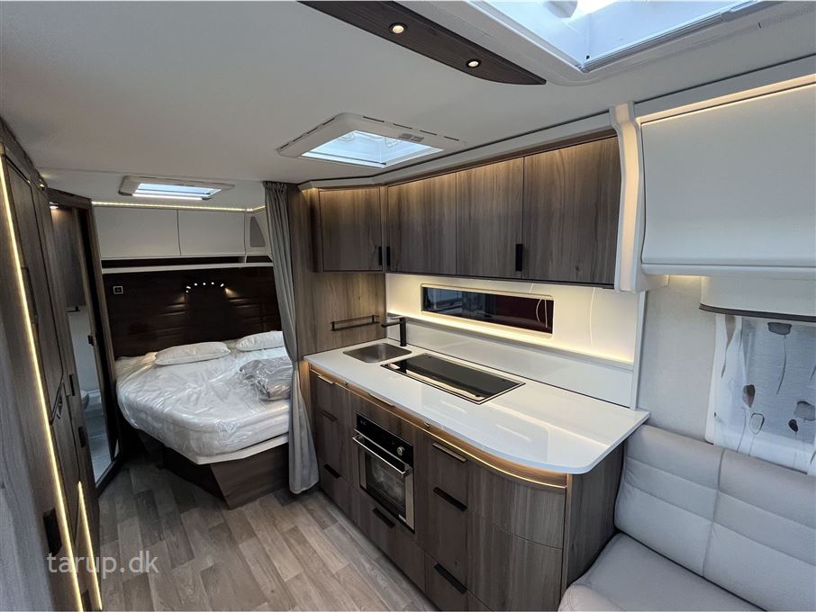 Kabe Smaragd 520 XL KS Premium Line