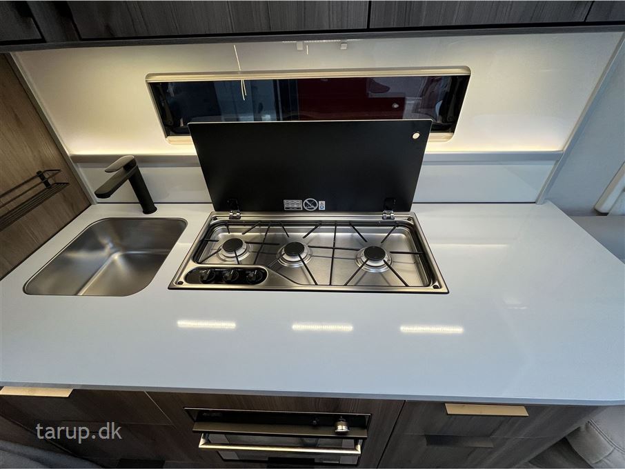 Kabe Smaragd 520 XL KS Premium Line