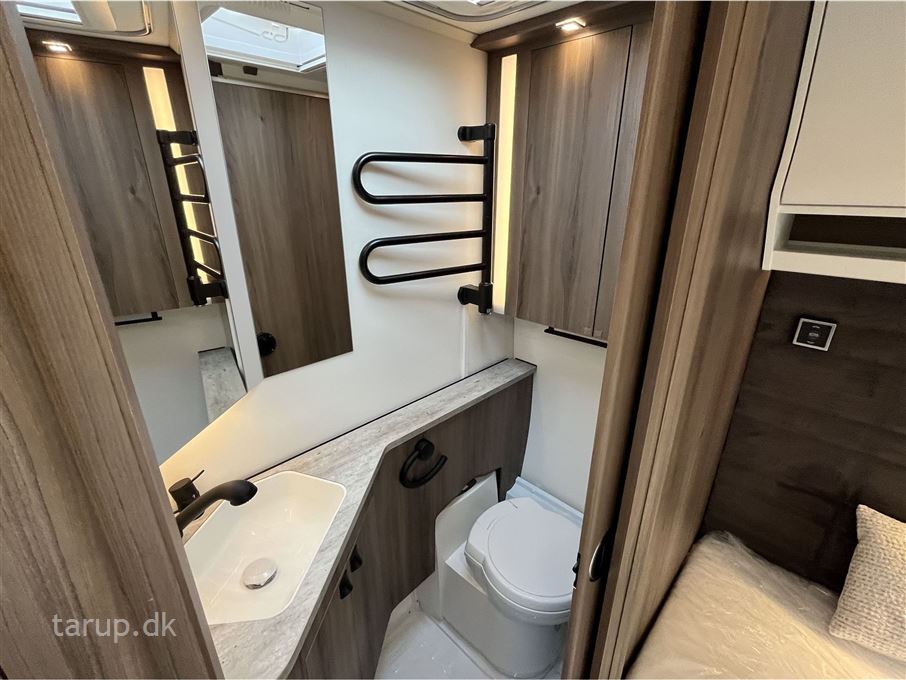 Kabe Smaragd 520 XL KS Premium Line