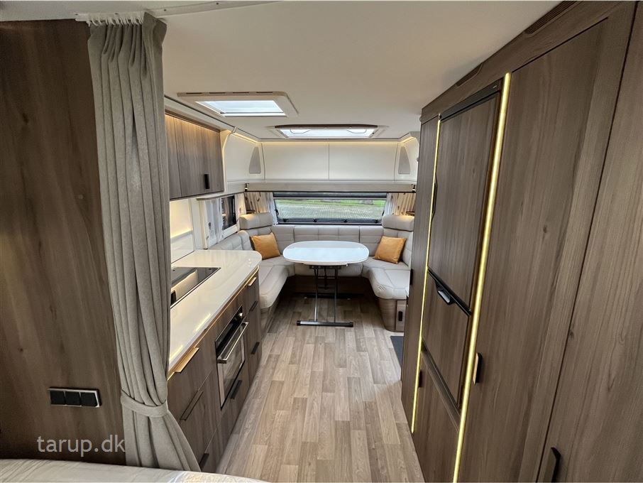 Kabe Smaragd 520 XL KS Premium Line