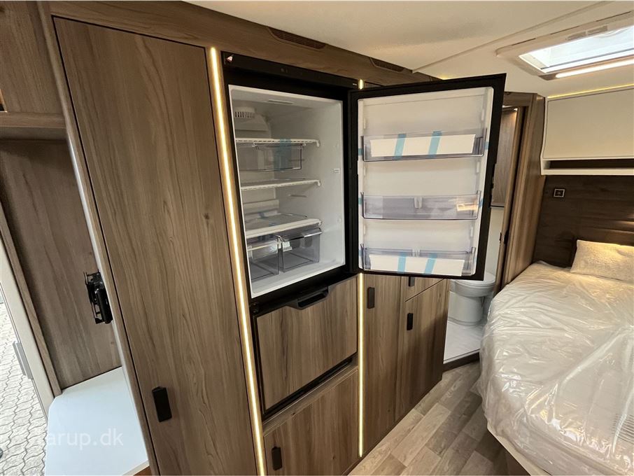 Kabe Smaragd 520 XL KS Premium Line