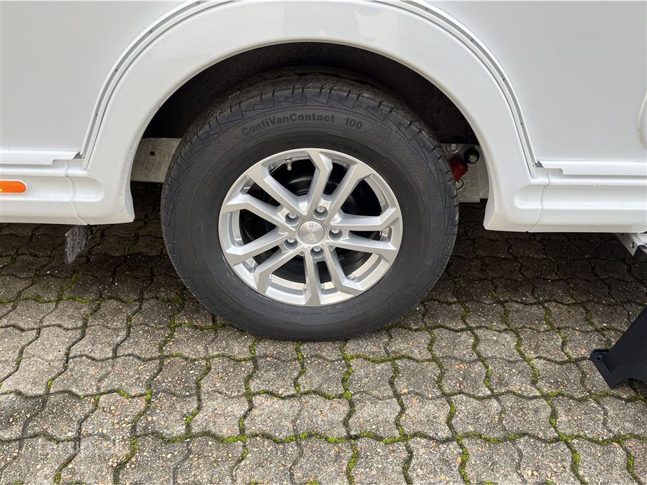 Kabe Smaragd 520 XL KS Premium Line