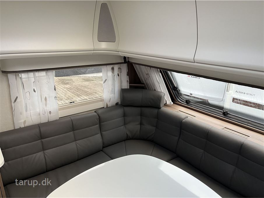 Kabe Smaragd 520 XL KS Premium Line