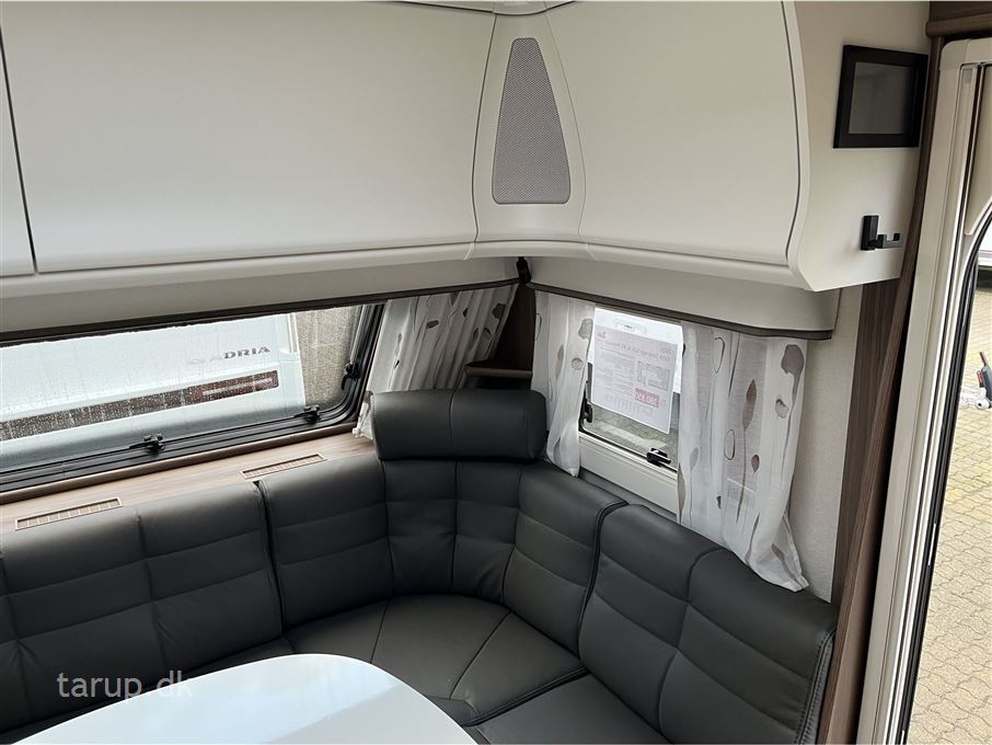 Kabe Smaragd 520 XL KS Premium Line