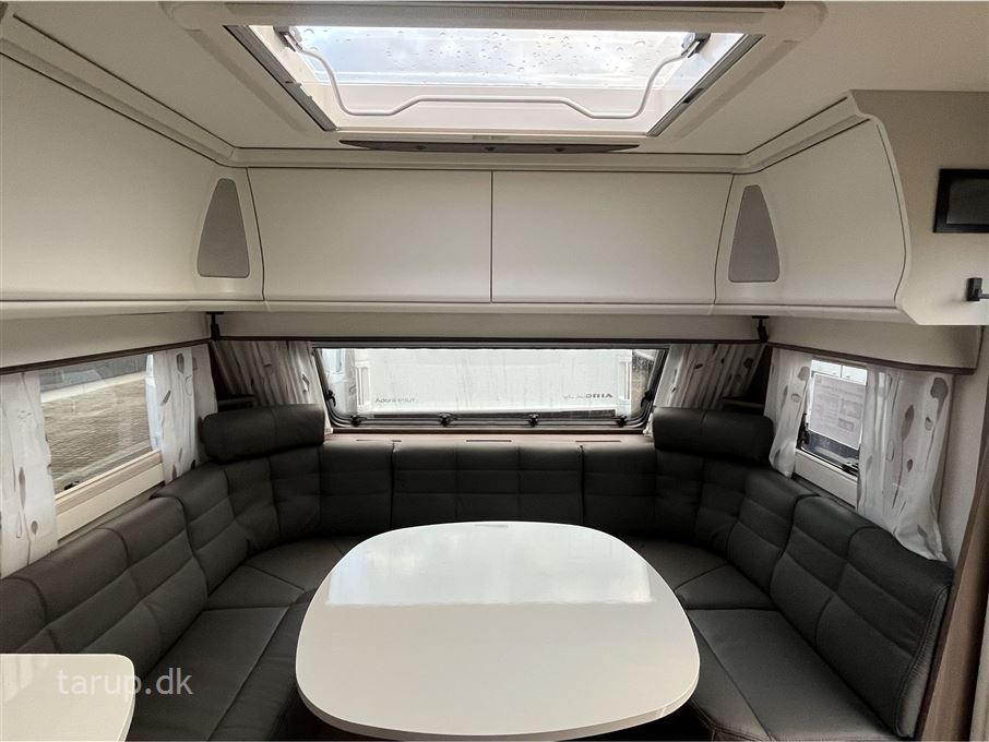 Kabe Smaragd 520 XL KS Premium Line