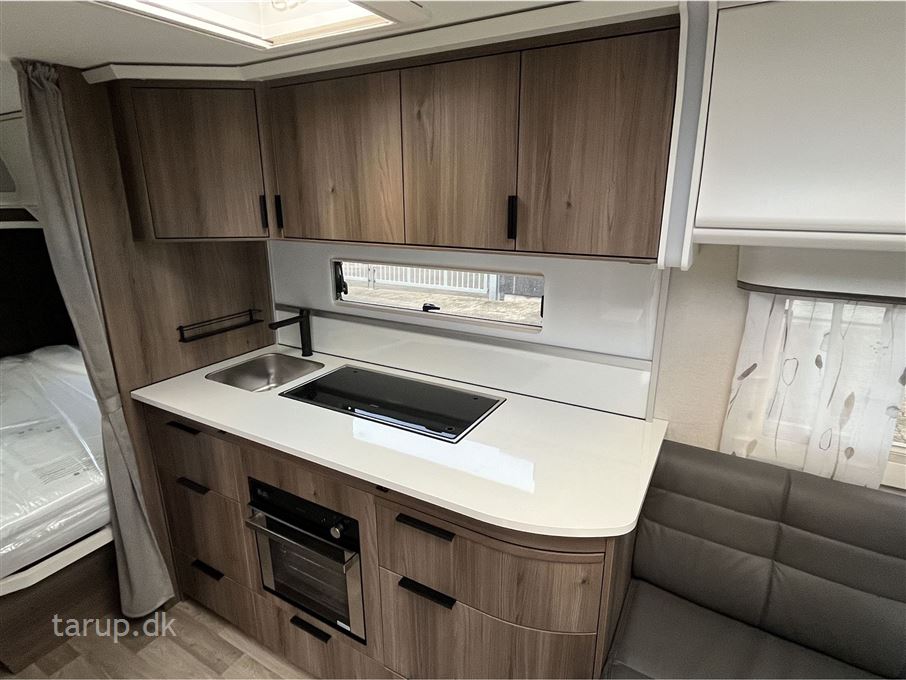 Kabe Smaragd 520 XL KS Premium Line