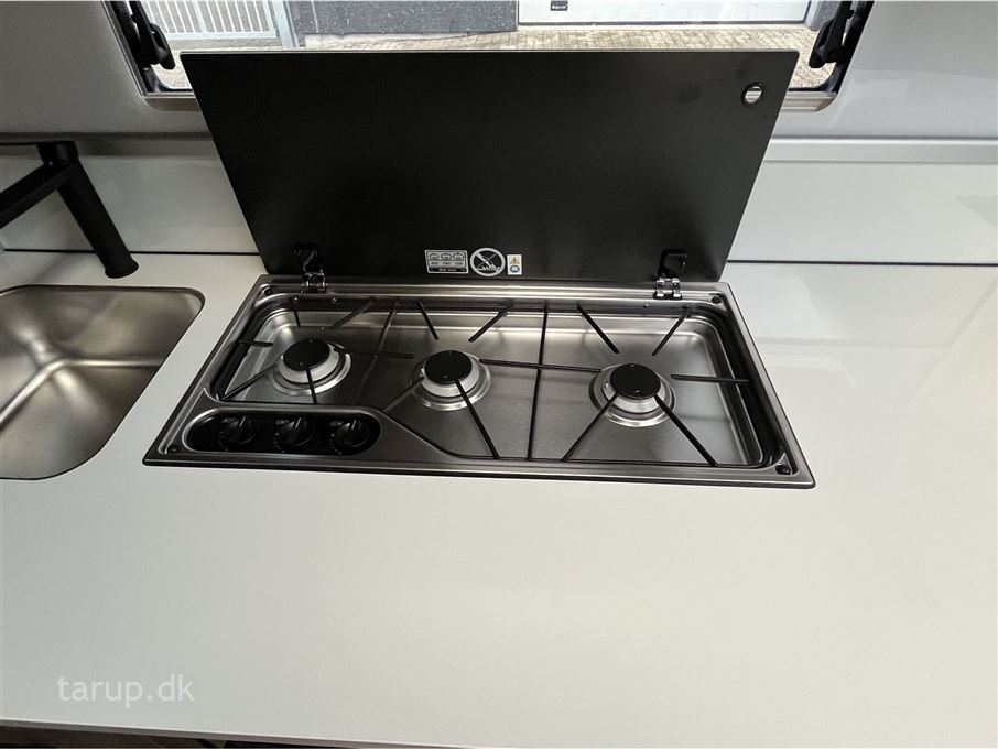 Kabe Smaragd 520 XL KS Premium Line