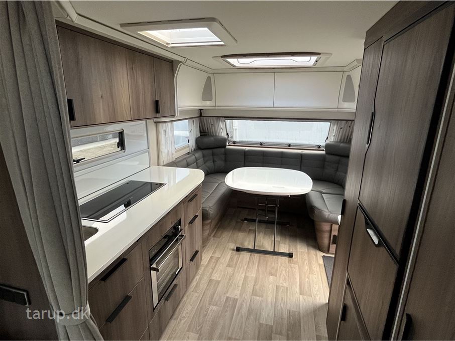 Kabe Smaragd 520 XL KS Premium Line