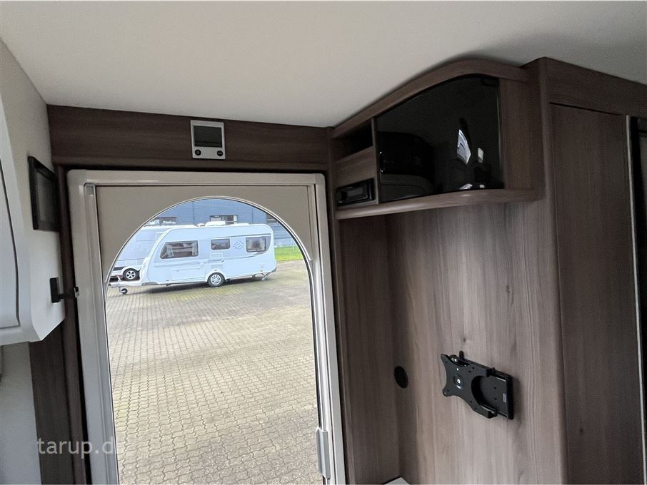 Kabe Smaragd 520 XL KS Premium Line