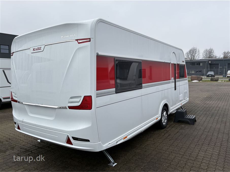 Kabe Ametist 560 GLE KS B2 PREMIUM LINE