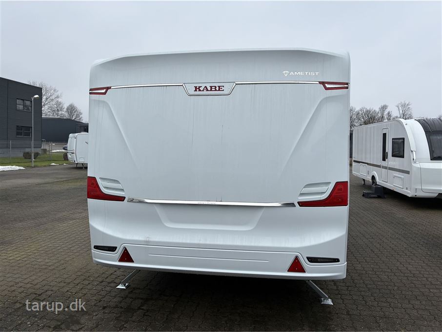 Kabe Ametist 560 GLE KS B2 PREMIUM LINE