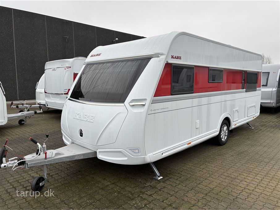 Kabe Ametist 560 GLE KS B2 PREMIUM LINE