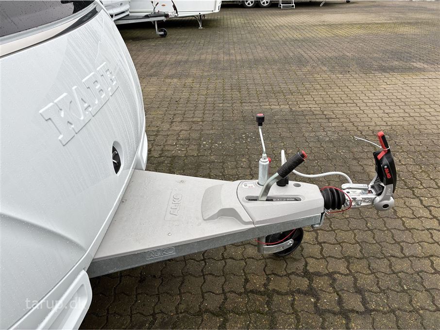 Kabe Ametist 560 GLE KS B2 PREMIUM LINE