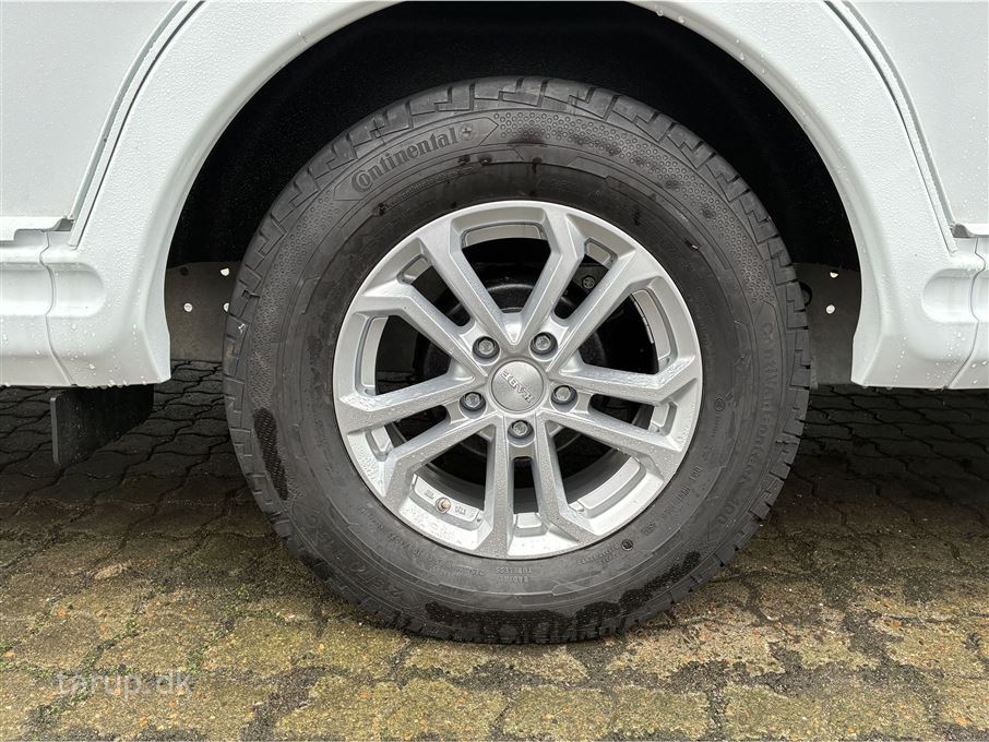 Kabe Ametist 560 GLE KS B2 PREMIUM LINE