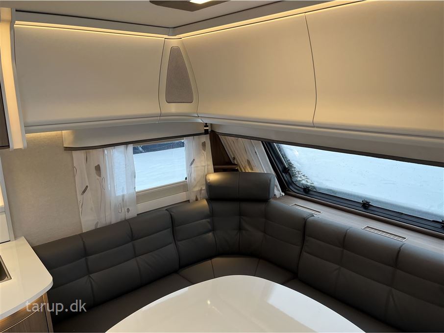 Kabe Ametist 560 GLE KS B2 PREMIUM LINE