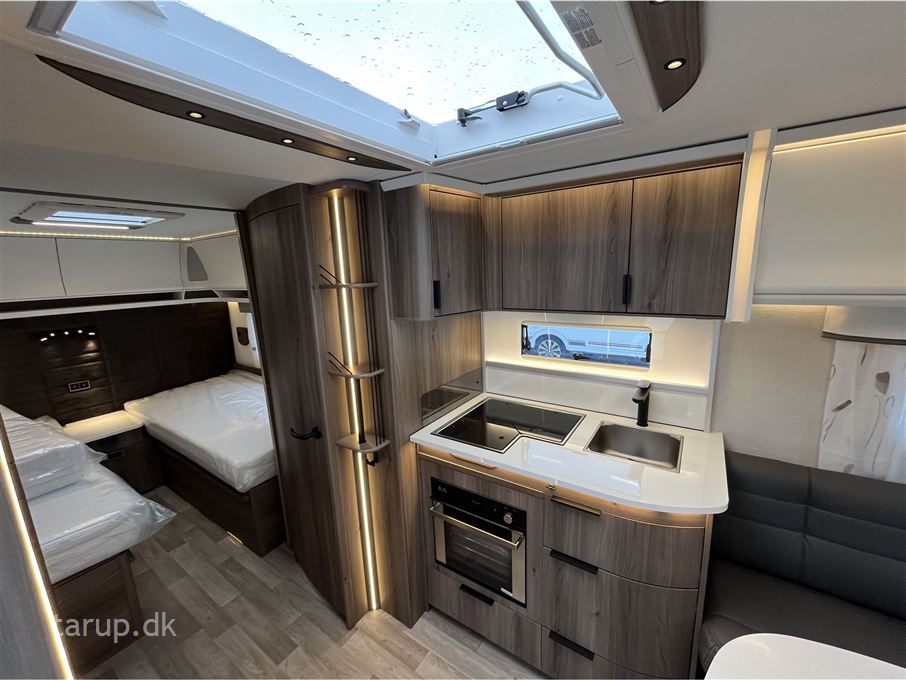 Kabe Ametist 560 GLE KS B2 PREMIUM LINE