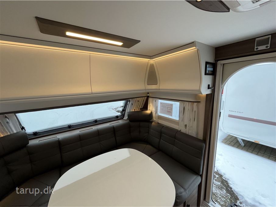 Kabe Ametist 560 GLE KS B2 PREMIUM LINE