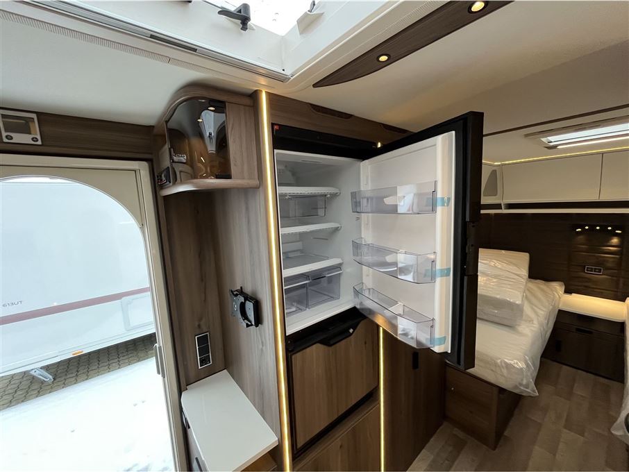 Kabe Ametist 560 GLE KS B2 PREMIUM LINE