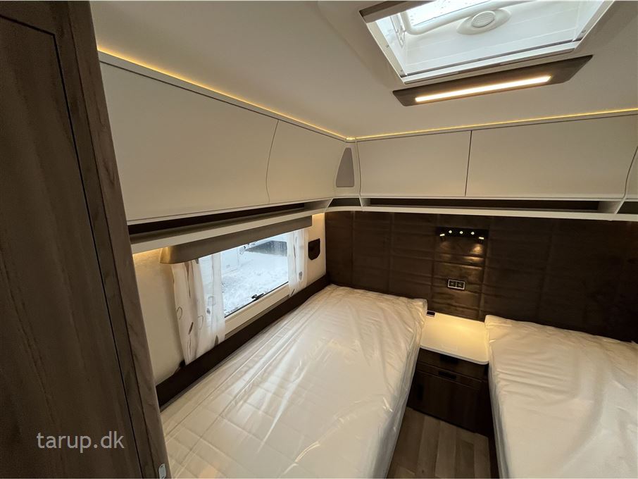 Kabe Ametist 560 GLE KS B2 PREMIUM LINE