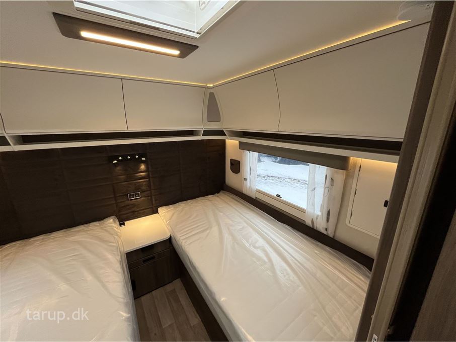 Kabe Ametist 560 GLE KS B2 PREMIUM LINE