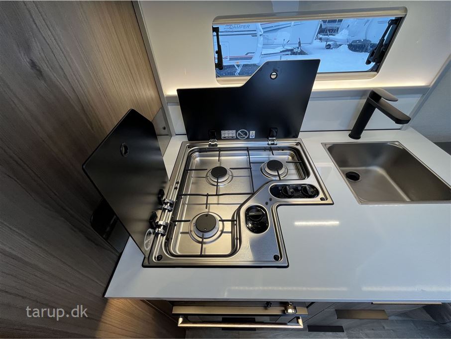 Kabe Ametist 560 GLE KS B2 PREMIUM LINE