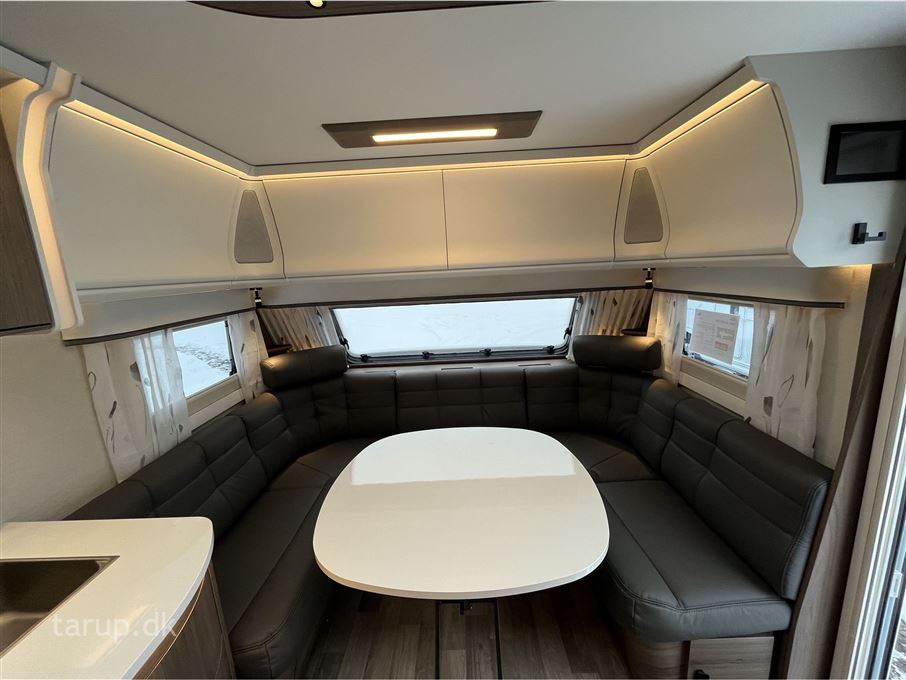 Kabe Ametist 560 GLE KS B2 PREMIUM LINE