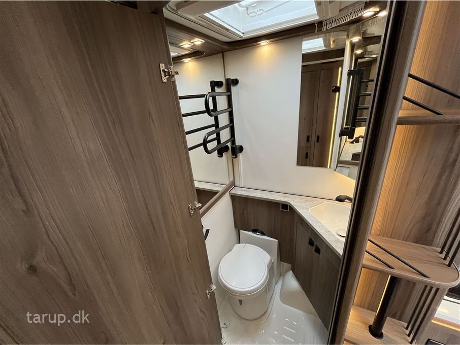 Kabe Ametist 560 GLE KS B2 PREMIUM LINE