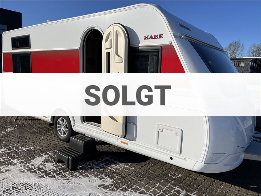 Kabe Ametist 560 GLE KS B8