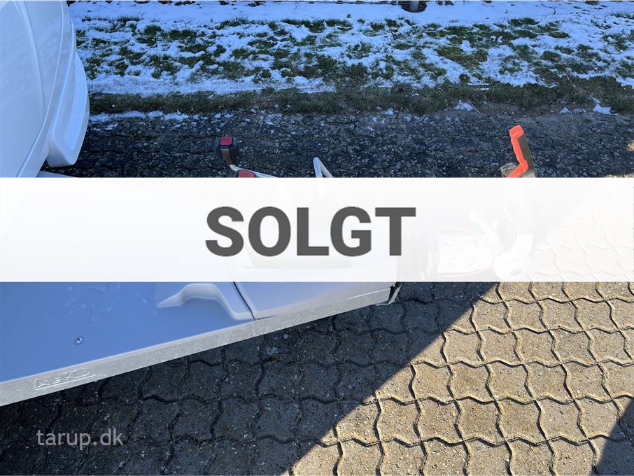 Kabe Ametist 560 GLE KS B8