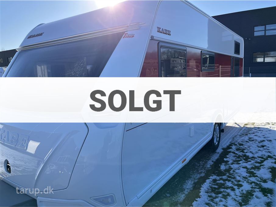 Kabe Ametist 560 GLE KS B8