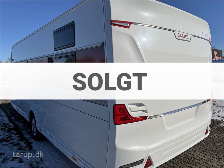 Kabe Ametist 560 GLE KS B8