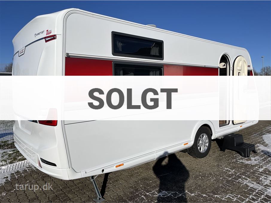 Kabe Ametist 560 GLE KS B8