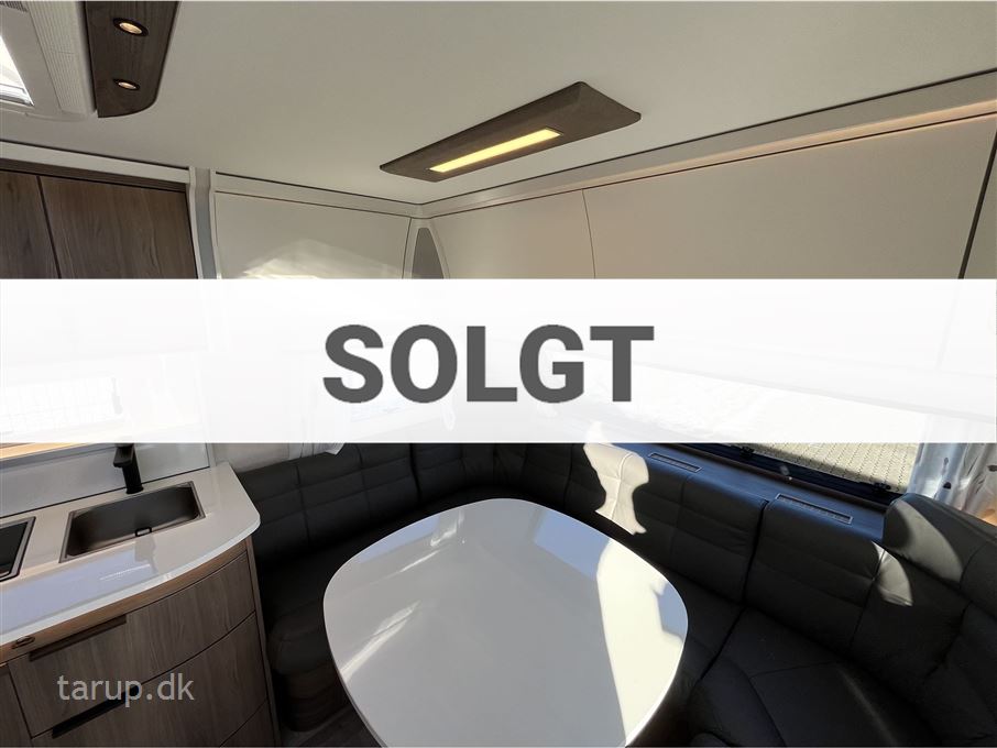 Kabe Ametist 560 GLE KS B8