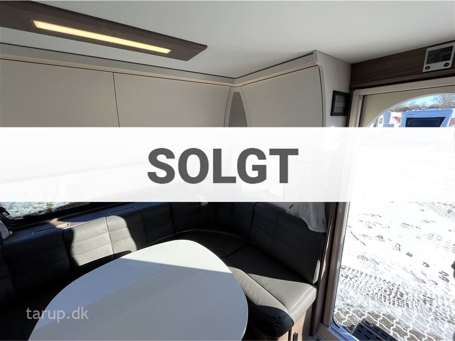 Kabe Ametist 560 GLE KS B8