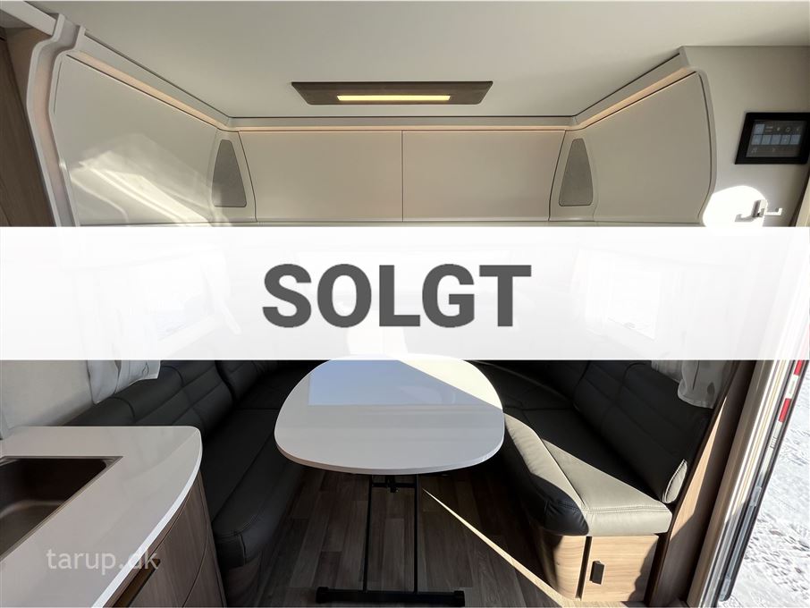 Kabe Ametist 560 GLE KS B8