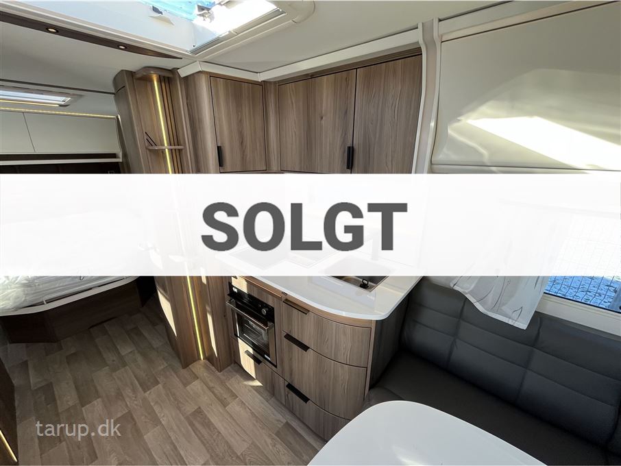 Kabe Ametist 560 GLE KS B8