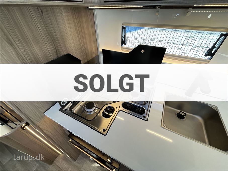 Kabe Ametist 560 GLE KS B8