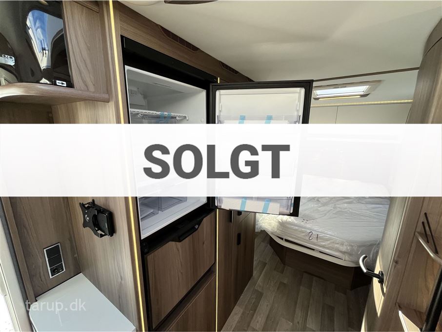 Kabe Ametist 560 GLE KS B8