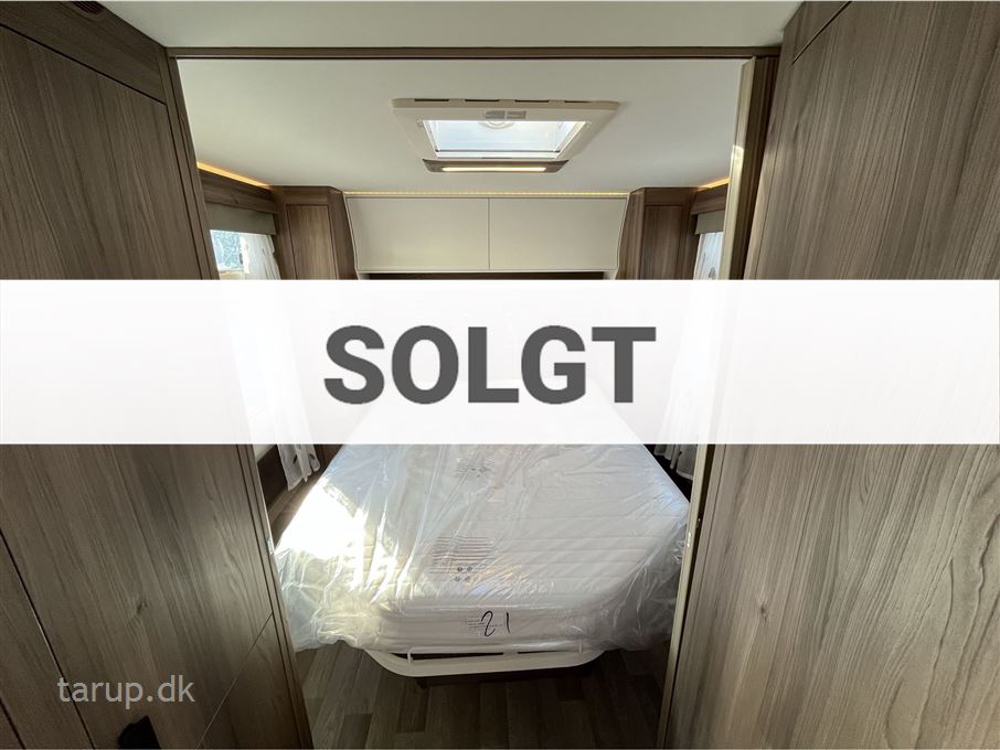 Kabe Ametist 560 GLE KS B8