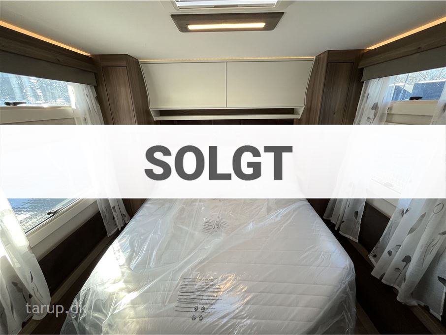 Kabe Ametist 560 GLE KS B8