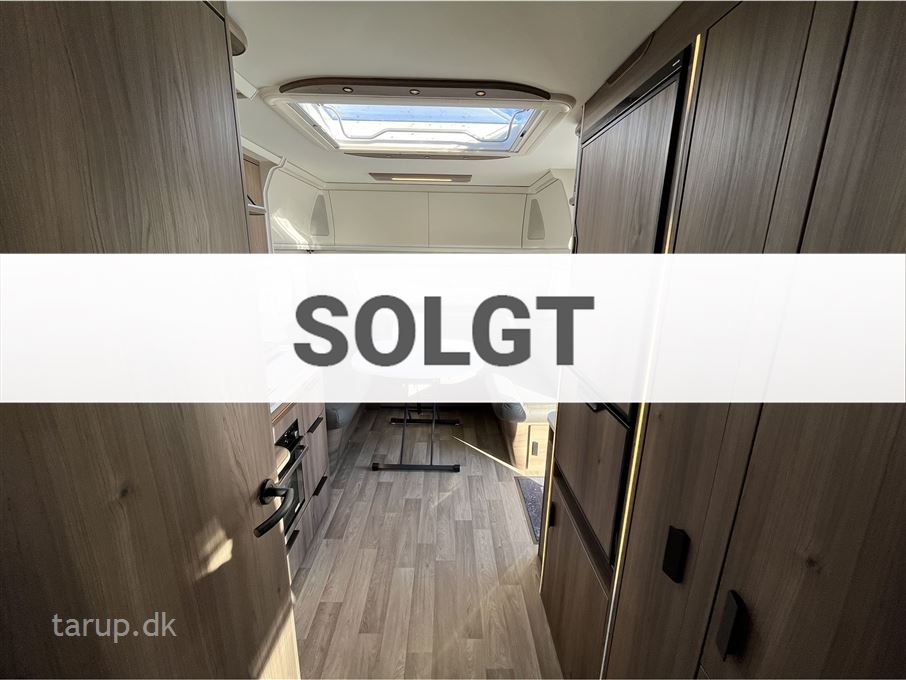 Kabe Ametist 560 GLE KS B8