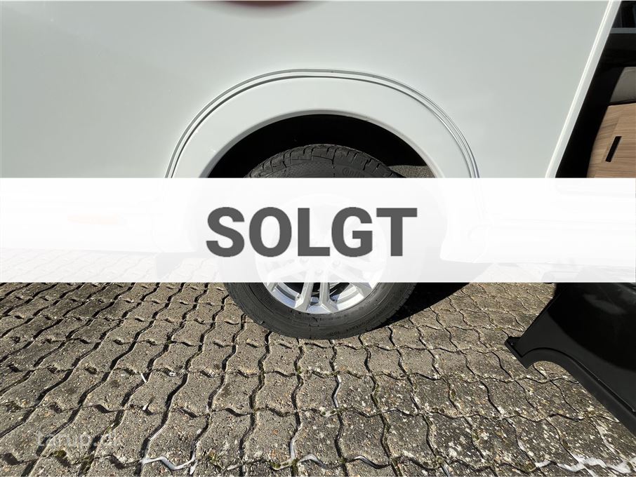 Kabe Ametist 560 GLE KS B8